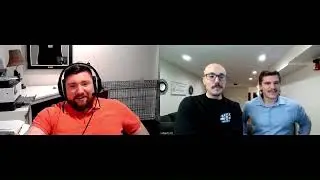 Tax Strategies for Business Entities, Truffle Orchards, and EA vs. CPA - Ledgerly - Episode 5