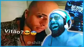 SMZINHO REAGE AOS MELHORES MEMES ALEATÓRIOS!! POR 20 MINUTOS (ou mais)