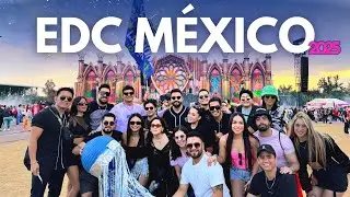 EDC MÉXICO 2025: ¿Superó todas las expectativas?