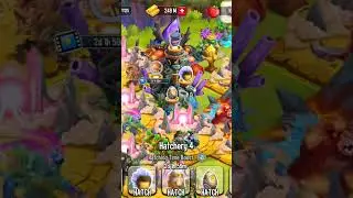 CRAFTED FLASHERION #monsterlegends #games #game #video #shorts #subscribe #subscribetomychannel