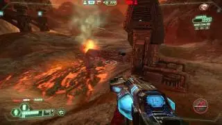 ▶ Tribes: Ascend - Closed Beta Gameplay [EN]