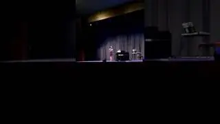 DPMG UNITED Recording Artist 17 Year Old Andrea Rutledge: Covering All Of Me by John Legend.
