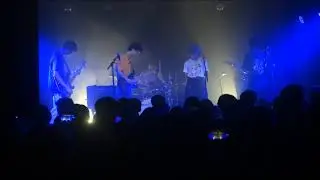 yourboyfriendsucks! - All Your Secrets (Live at Shanghai Yuyintang 2019)