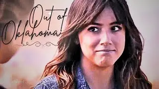 Out of Oklahoma | Daisy Johnson