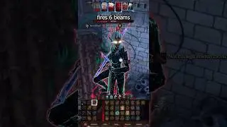 Legendary Encounter: Vlaakith lends her powers #baldursgate3 #bg3 #baldursgate3guide