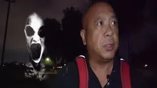 * DeForest Park | Long Beach CA is more Haunted than Queen Mary.