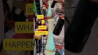 💸Находка за 3 доллара из магазина Goodwill реагирует на УФ-излучение...💸Это золото, найденное в с...
