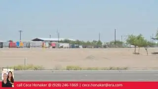 2660 E 24th Street, Yuma, AZ 85364 - MLS #121713