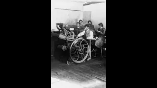 Elizabeth McHenry, Toward a History of Black Print, Lecture 2