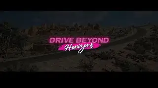 Drive Beyond Horizons EP 10
