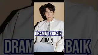 Best of the best RAIN Drama Series
