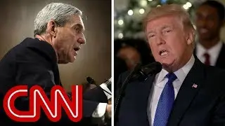 Most Americans doubt Trump on Russia probe