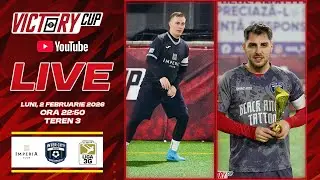 T3 22:50 -  IMPERIA CLUB VS INTER CITY