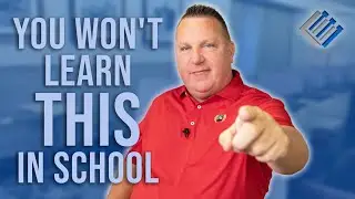 How to Think Like a Banker | What Schools Wont Teach You