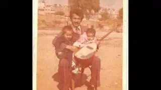 Aşık Hayrani ve İsrafil Taşdan atışma Part 1
