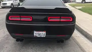 392 headers, high flow cats