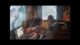 Oxygen Two - Jean Michael Jarre Cover