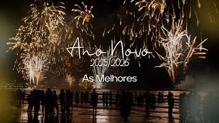 Ano Novo 2025/2026 &mdash; As Melhores