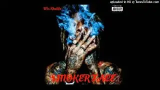 Wiz Khalifa - Never Lie (Ft. Moneybagg Yo)