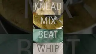 Commercial Stand Mixer | Hamilton Beach Commercial&reg; | Compact, Versatile - 8 Qt | CPM800 Series