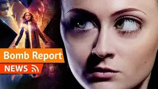 X-Men Dark Phoenix Biggest Box Office Bomb Of 2019