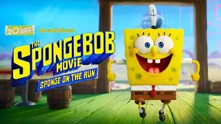 20th Century Fox/20th Century Fox Animation/Nickelodeon Movies/Media Rights Capital (2020)