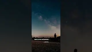 Why is Space Black? 