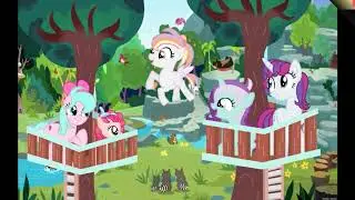 MLP Next Gen Tribute | My Little Pony | Tribute