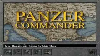 Panzer Commander [DEMO]