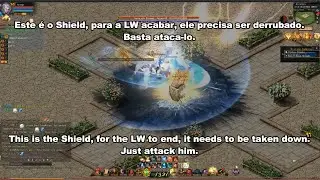 Legion War | Novice Guide | Eudemons Online