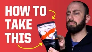 How to Take Xendurance Extreme Endurance
