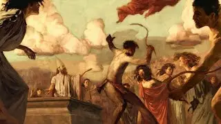 The Festival Of Lupercalia And The Origins Of Valentine's Day