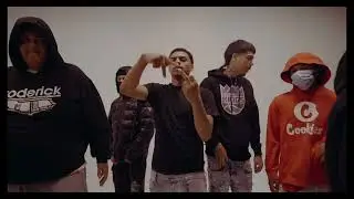 YSN DRO x Fern Da Don - Red Dead Redemption (Official Music Video) shot by sshootsvfx