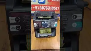 Top Features of the Godrej Value Matic Mix Note Counting Machine You Need to Know #trending #2025