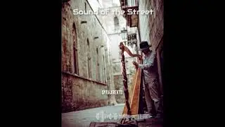 (FREE) Melodic Harp Drill Type Beat - 140 bpm, Central Cee 