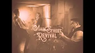 Main Street Revival- Need Your Love (Official video)