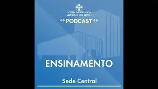 12/01/2026 - Ensinamento | IMMB