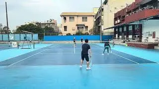 20260130-chupei morning practice 2