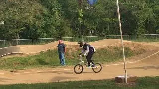 Barry Moto 2 10-1-17