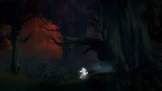 Ori and the Blind Forest. 1 раз. [1]