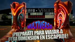 Hay ritmos que no pasan de moda | Throwback Party Tribal &ndash; Escapade 2001