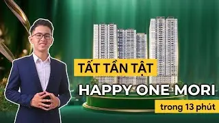 [TẤT TẦN TẬT] Những điều cần phải biết về Happy One Mori L&aacute;i Thi&ecirc;u: Kh&ocirc;ng thể bỏ lỡ!