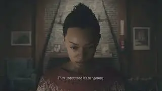 The truth of about saga.. alan wake 2 