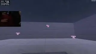 Bounce 180 Tracking - 130 World Record