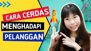 4 Tipe Customer | Cara CERDAS Menghadapi Customer