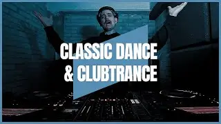 CLASSIC DANCE & CLUBTRANCE | MIX 001 | 1999-2003 | 138-142BPM