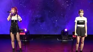20190930 나인뮤지스(금조 혜미) 금표와 초콜릿공장9Muses(190930)