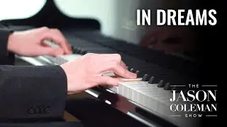 In Dreams - Roy Orbison Piano Cover from The Jason Coleman Show
