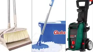 30 LIFE-CHANGING Cleaning Hacks EVERYONE Should Know