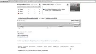 Как сделать отзыв на eBay конфиденциальным